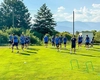Fotbaliștii de la Politehnica Iași vor disputa 5 meciuri amicale în Bulgaria! Iată care sunt adversarii