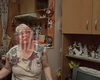 Imagini tulburătoare! O femeie din municipiul Iași, disperată după ce s-a trezit în timpul furtunii fără acoperiș