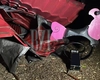 Un acoperiș a căzut în municipiul Iași! Pompierii intervin la fața locului – UPDATE