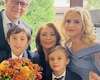 Gabriela Firea, aniversare în sânul familiei. La câteva zile, și-a sărbătorit mama, de ziua onomastică
