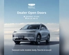 Noile mașini Geely pot fi testate la Dealer Open Doors Iași sâmbătă, 19 iulie