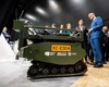 Drone ucigașe, tancuri autonome și gândaci-spion! Germania lansează armata viitorului