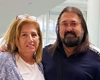 Gheorghe Gheorghiu a revenit în România fără soție. „Este destul de greu, am slăbit vreo 25 de kilograme”