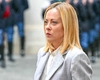Giorgia Meloni, în mijlocul flăcărilor! Casa i-a ars complet: „Am fugit doar cu un singur bagaj”