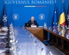 Au fost împărțite responsabilitățile vicepremierilor! Cine duce reforma statului și cine se ocupă de fiscalitate
