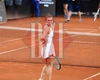 Meci de senzație la Iași! Sute de oameni au venit pentru a o vedea pe Simona Halep