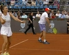 Meci de senzație la Iași! Sute de oameni au venit pentru a o vedea pe Simona Halep