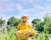 De la Pogonești la Iași și înapoi pe câmp! Cum un tânăr absolvent a crescut, cu știință și trudă, o fermă care inspiră o generație