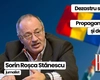 Super talk-show BZI LIVE special alături de invitatul permanent, nașul presei din România, senior-jurnalistul Sorin Roșca Stănescu. Criză economică, politică, convulsii sociale, taxe și impozite respectiv tensiuni geopolitice și geostrategice