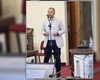 Un ieșean a protestat, în plenul Consiliului Local, împotriva atribuirii gratuite a unui teren pentru Parohia „Sfântul Dionisie Exiguul”