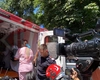 Raed Arafat, după incendiul de la Maternitatea „Cuza Vodă” din Iași: „Fumul a urcat până la acoperiș”