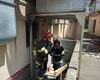 De aici a izbucnit incendiul la Maternitatea „Cuza Vodă” din Iași. Primele declarații ale angajaților – UPDATE