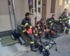 ISU Iași a finalizat raportul privind incendiul de la Spitalul de Obstetrică și Ginecologie ”Cuza Vodă” Iași. Iată cauza