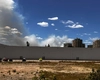 Incendiu de vegetație uscată în zona Kaufland Nicolina din Iași! Intervenție rapidă a pompierilor