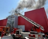 Incendiu la AFI Cotroceni! Toți cei aflați în interior au fost evacuați!