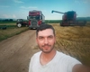 Un inginer ieșean a schimbat tastatura pe tractor: „Agricultura e chemarea mea”