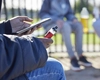 O nouă interdicție pentru minori! Fapta care devenise o obișnuință pentru părinți! 