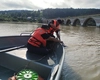 Alertă maximă în Suceava! 22 de oameni izolați în mijlocul inundațiilor, evacuarea cu elicopterul în plină desfășurare