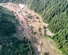 Echipajele ISU Iași, mobilizate pentru salvare în Suceava! Situație dramatică în Broșteni
