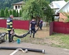 fiideajutor.ro lansează o campanie de sprijin pentru familiile afectate de viituri în Neamț și Suceava