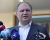 Primarul municipiului Chişinău Ion Ceban susţine că interdicţia de intrare în România reprezintă o „răfuială politică”
