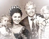 Doliu în familiei Irinei Loghin! Ion Cernea, soțul artistei, a murit la 89 de ani