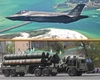 Iranul a testat sistemul S-400! O mișcare-șoc care schimbă jocul în Orientul Mijlociu: „Așteptăm F-35-urile israeliene”