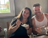 Cine este italianca surprinsă cu Felix Baumgartner, înainte de tragedie. “Mi-a spus în glumă că…”