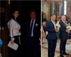 Ioana, actuala iubită a lui Ilie Bolojan, este asistentă medicală. Cei doi sunt împreună de mai bine de 3 ani