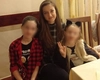 Iuliana Mihai, mama a două fetițe, a fost diagnosticată cu leucemie! Tânăra are nevoie urgent de trombocite