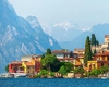 Lacul Garda – Iată cum arată această frumusețe din nordul Italiei!