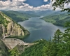 Lacul Vidraru – Iată frumusețea ce se află în inima munților Făgăraș!