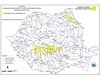 Atenționare hidrologică pentru județul Iași! Risc de viituri pe râul Jijia și afluenții acestuia