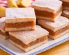 Linzer cu mere – Rețeta simplă și delicioasă pentru o prajitură clasică