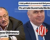 Super talk-show BZI LIVE cu invitatul special permanent, nașul presei din România, senior-jurnalistul Sorin Roșca Stănescu! De la Anastasiu, Piedone și Bolojan la Fâșia Gaza, Donald Trump versus restul Lumii