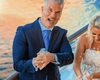 Lorenzo Lamas și-a renegat și cea de-a șasea soție. Cuplul avea doar doi ani de mariaj