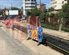 Atenție, șoferi! Circulația pe strada Gheorghe Săulescu este închisă pentru lucrări la rețeaua de gaz