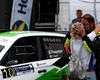 Doliu în motorsportul românesc! Luiza Mincu Răspopa, văduva lui Adi Răspopa și sufletul Raliului Moldovei, a murit la 49 de ani