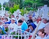 Patriarhia Română se delimitează de „manifestările cu caracter legionar petrecute în apropierea Sfintelor Moaște”