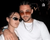 Mario Fresh, întâlnire explozivă cu fosta iubită. Ce s-a întâmplat între artist și Alexia Eram într-un club din Mamaia