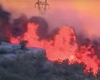 Alertă pentru românii care călătoresc! Incendiu de proporții la Marsilia, avertisment oficial de la MAE