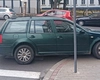 Acești șoferi ar trebui să rămână fără permis! Modul incredibil în care și-au lăsat mașinile pe străzi