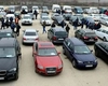 Primăria Iași scoate la vânzare 316 vehicule abandonate pe străzi! Prețul unei mașini este de 639 de lei