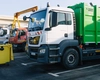 Salubris va avea mașini de gunoi noi! Vehiculele vor costa 1,5 milioane de euro