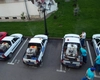 Dacă vedeți aceste mașini pe stradă, închideți ferestrele, e pericol! Inclusiv apicultorii trebuie să ia măsuri de protecție a stupinelor
