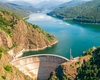 Lacul Vidraru va fi golit începând cu 1 august: Motivul din spatele lucrărilor majore care urmează