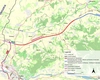 Lucrări începute în forță pe A3 după 20 de ani