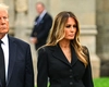 Melania Trump, replică usturătoare după ce Donald Trump a vorbit cu Vladimir Putin