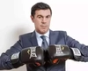 Aceasta a fost ultima dorință a lui Mihai Leu. Cum l-a încurajat fiul său, Marco