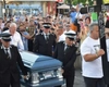 Mihai Leu, înmormântat în orașul natal. Întreaga comunitate din Hunedoara este în doliu